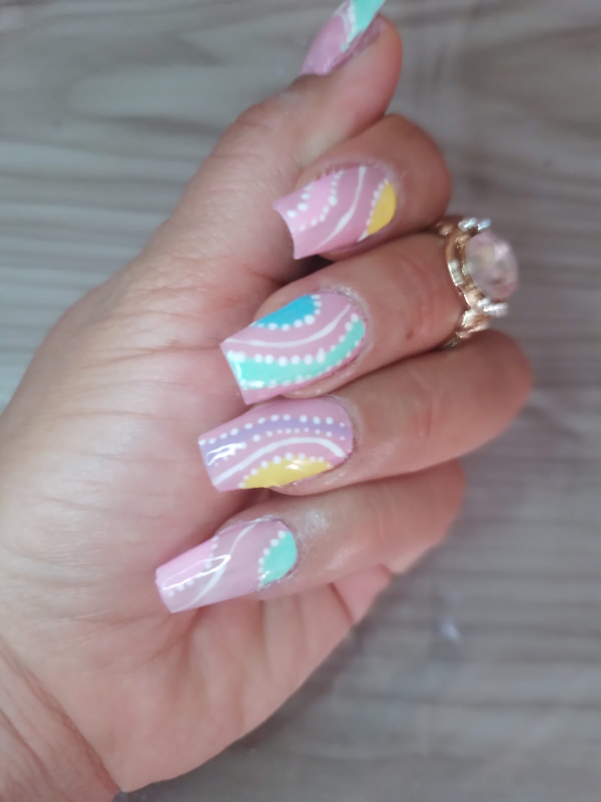 Diseño Softgel